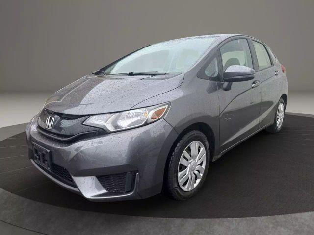 2016 Honda FIT