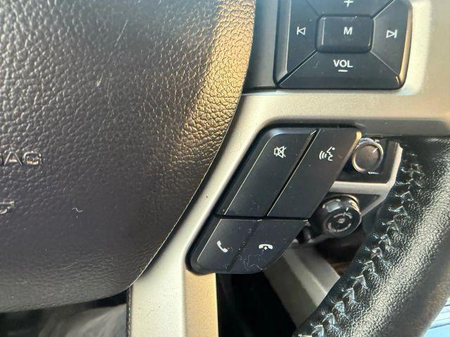 Photo of 2020 Black Ford F-150