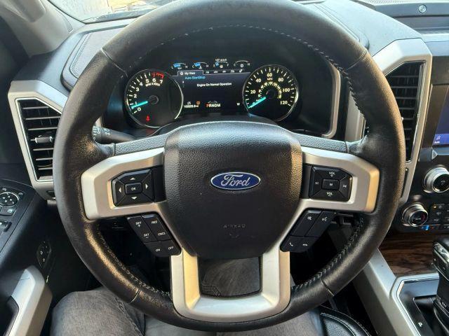 Photo of 2020 Black Ford F-150