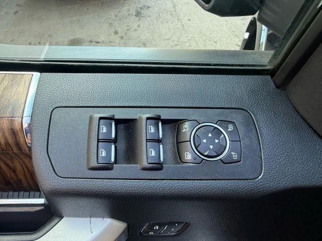 Photo of 2020 Black Ford F-150