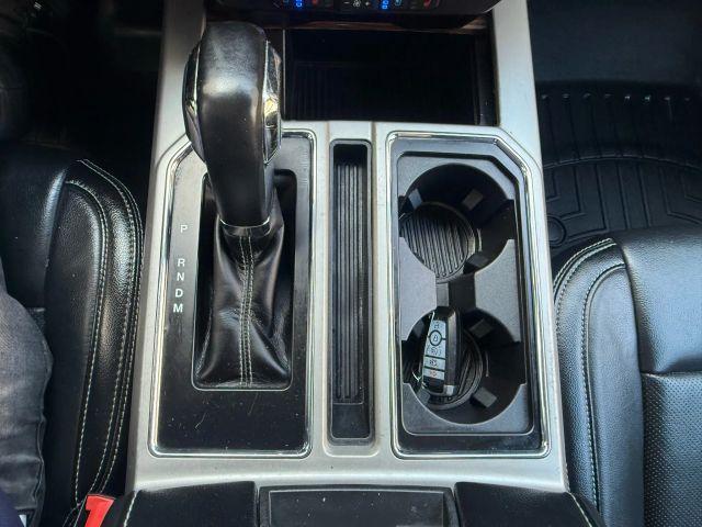 Photo of 2020 Black Ford F-150
