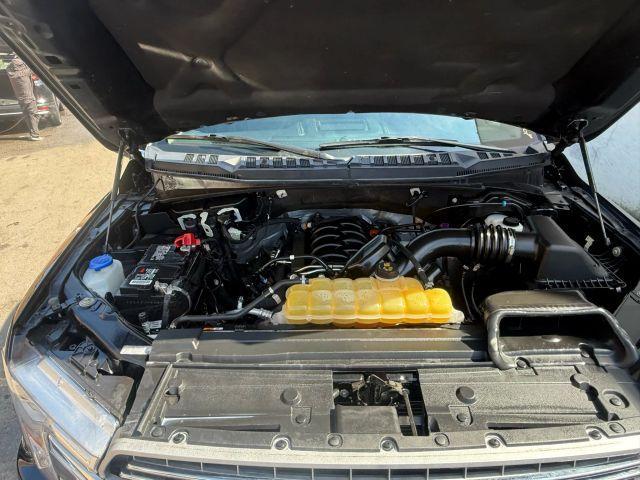 Photo of 2020 Black Ford F-150