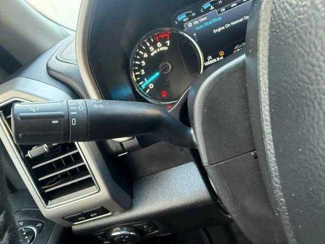 Photo of 2020 Black Ford F-150