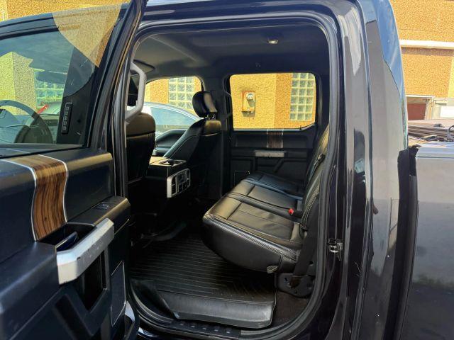 Photo of 2020 Black Ford F-150