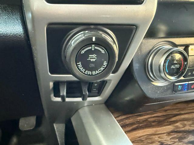 Photo of 2020 Black Ford F-150