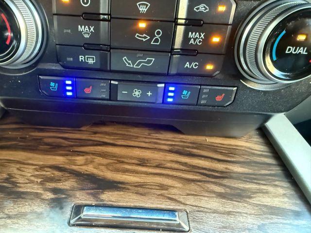 Photo of 2020 Black Ford F-150