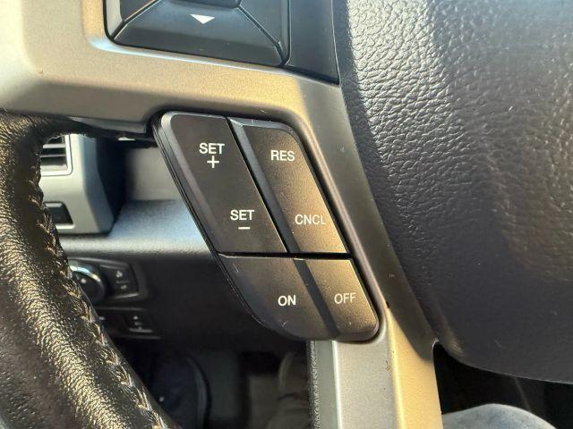 Photo of 2020 Black Ford F-150