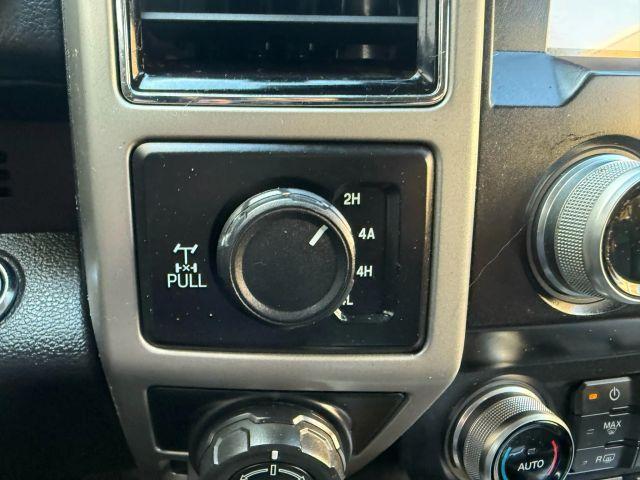 Photo of 2020 Black Ford F-150