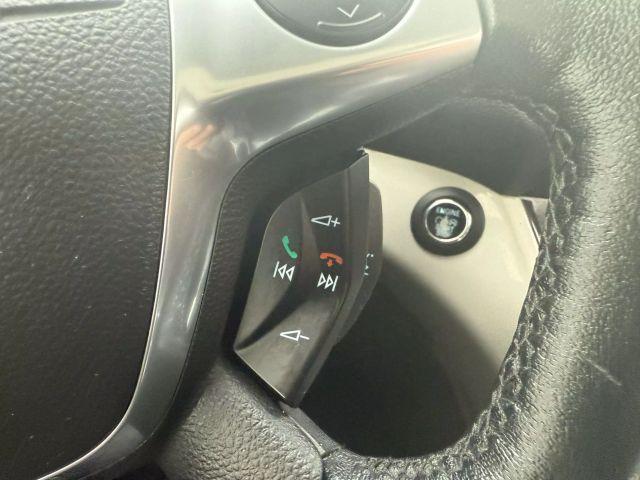 Photo of 2016 Blue Ford C-Max Energi