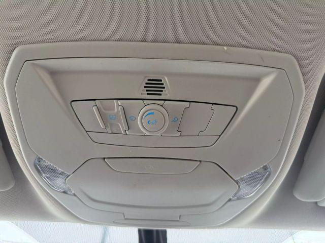 Photo of 2016 Blue Ford C-Max Energi