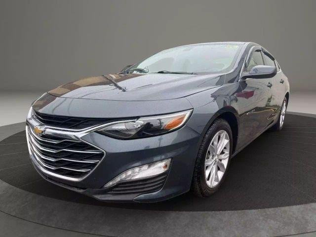 2020 Chevrolet Malibu