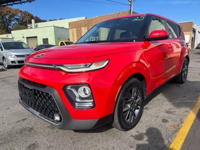 2020 Kia SOUL