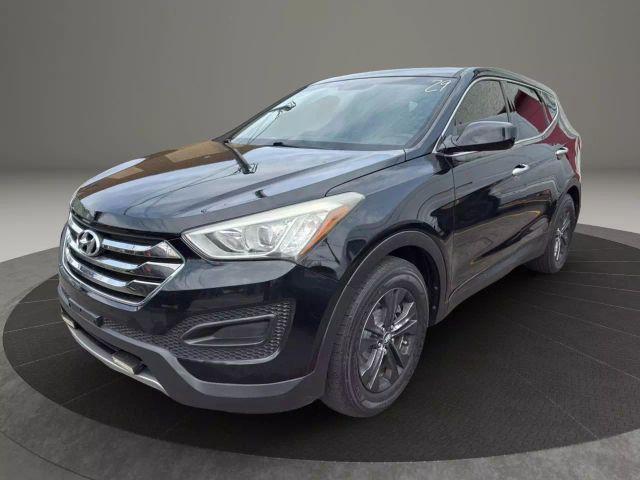 2013 Hyundai Santa Fe