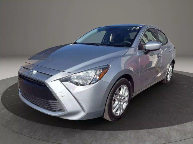2017 Toyota Yaris Ia