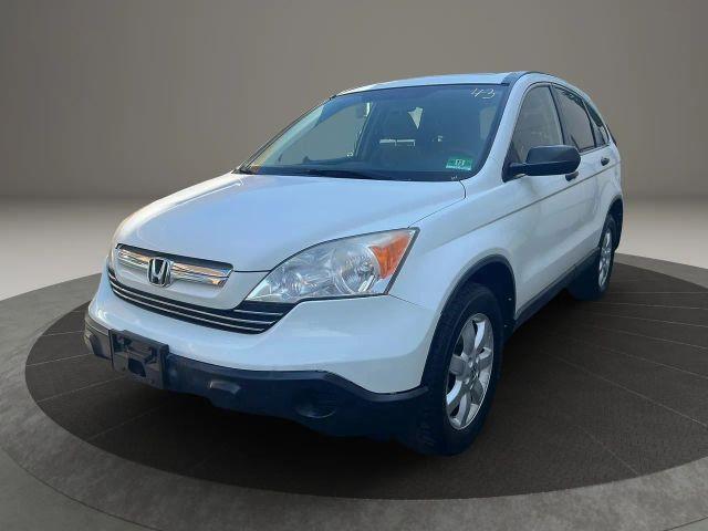 2008 Honda CR-V