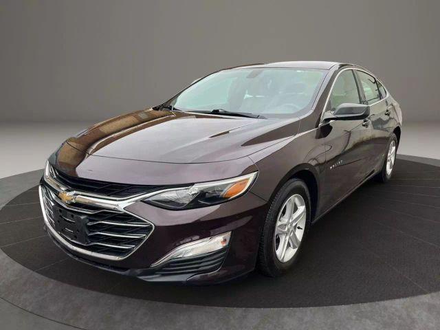 2020 Chevrolet Malibu