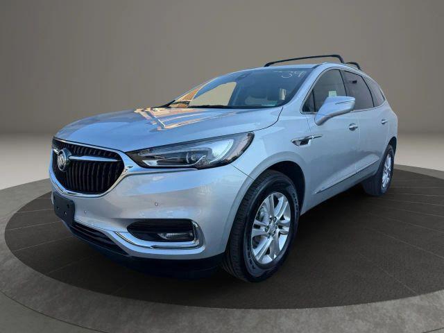 2019 Buick Enclave