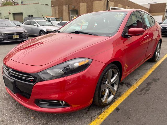 2014 Dodge Dart