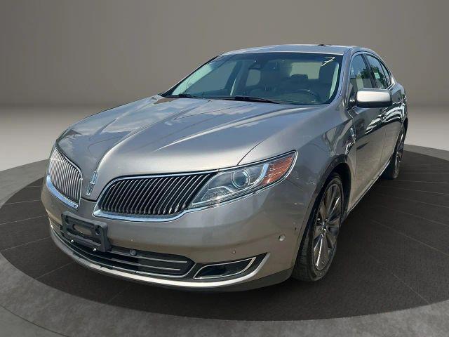 2015 Lincoln MKS