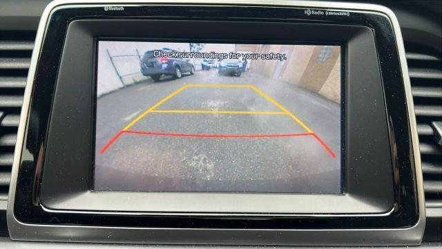 Photo of 2018 Machine Gray Hyundai SONATA
