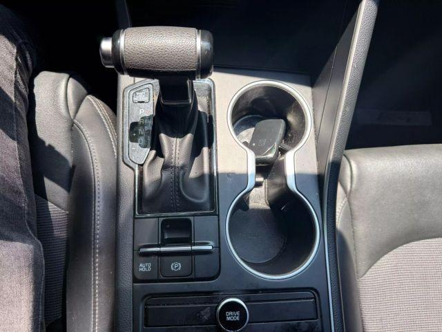 Photo of 2021 Black Kia K5