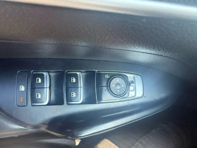 Photo of 2021 Black Kia K5