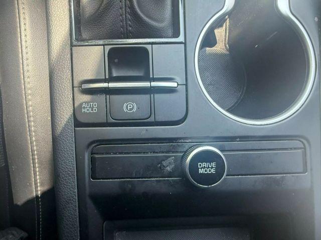 Photo of 2021 Black Kia K5