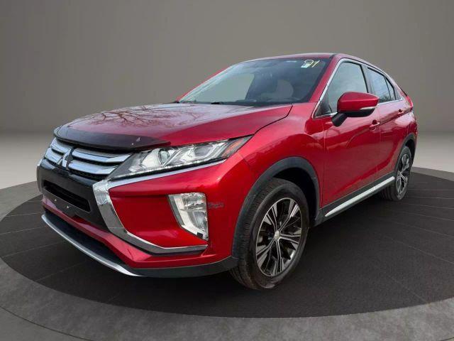 2019 Mitsubishi Eclipse Cross