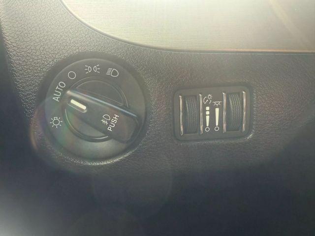 Photo of 2017 Black Dodge Grand Caravan