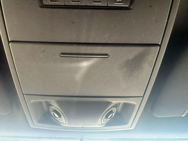 Photo of 2017 Black Dodge Grand Caravan