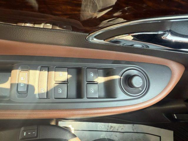 Photo of 2014 Brown Buick Encore