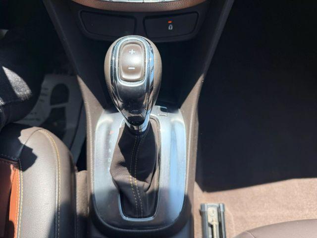 Photo of 2014 Brown Buick Encore