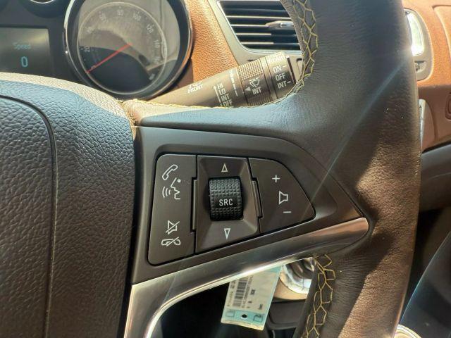 Photo of 2014 Brown Buick Encore