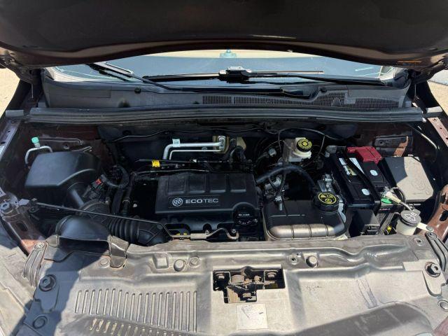 Photo of 2014 Brown Buick Encore