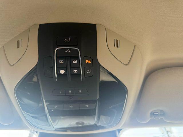 Photo of 2020 Black Maserati Levante