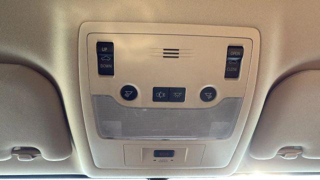 Photo of 2014 Red Lexus IS 250