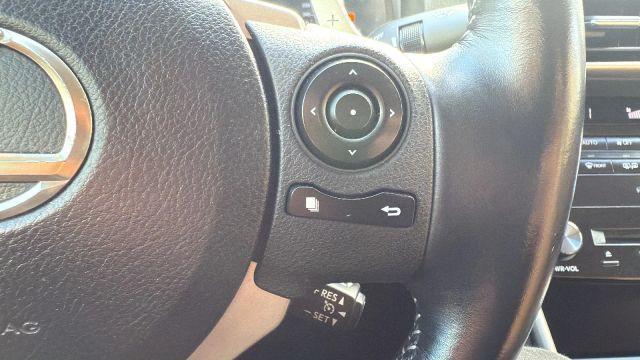 Photo of 2014 Red Lexus IS 250