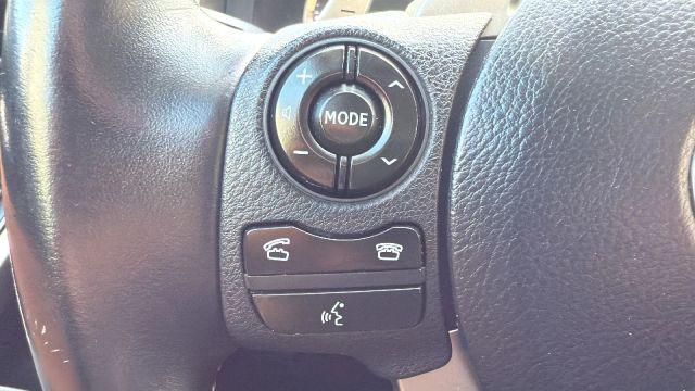 Photo of 2014 Red Lexus IS 250