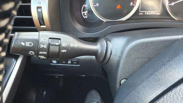 Photo of 2014 Red Lexus IS 250