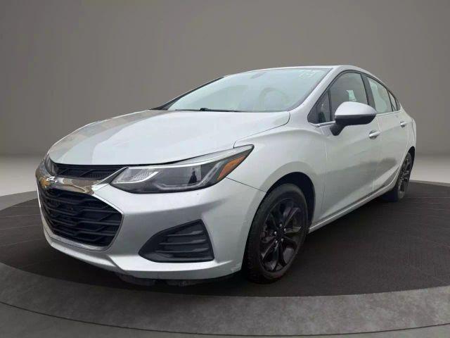 2019 Chevrolet Cruze