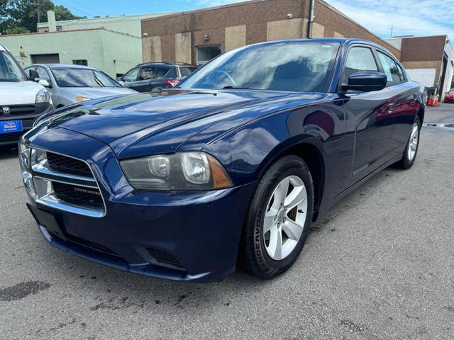 2014 Dodge Charger