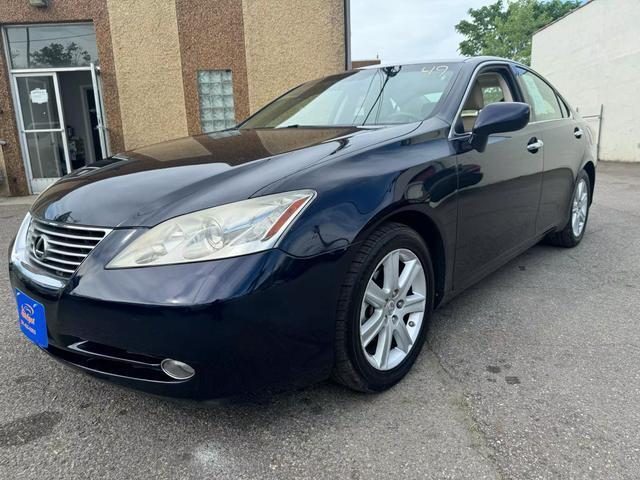 2008 Lexus Es 350