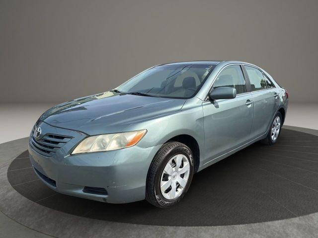 2008 Toyota Camry