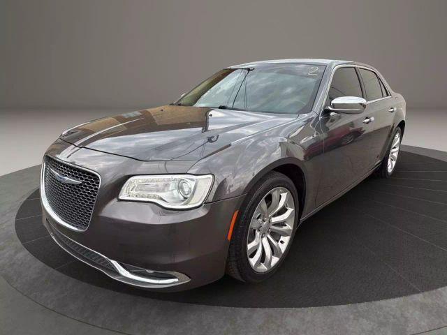 2019 Chrysler 300