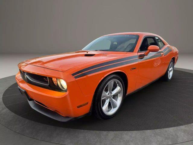 2014 Dodge Challenger
