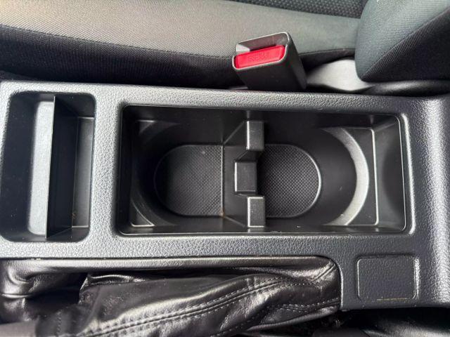 Photo of 2015 Dark Gray Metallic Subaru Impreza