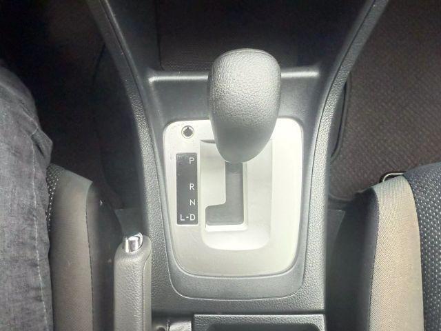 Photo of 2015 Dark Gray Metallic Subaru Impreza