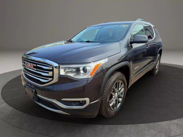 2017 GMC Acadia