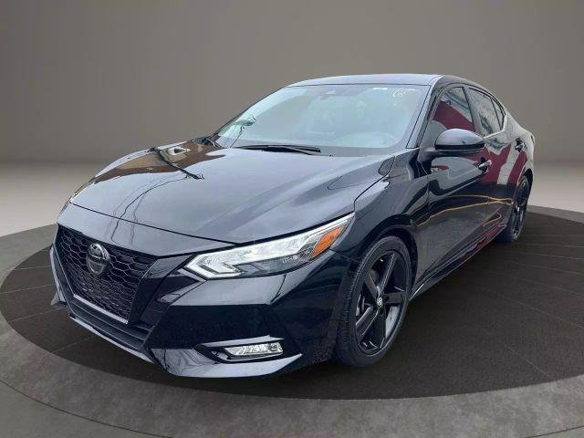 2023 Nissan Sentra