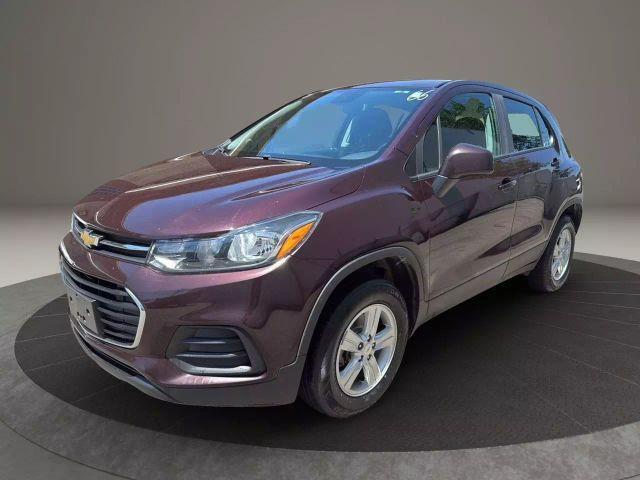 2022 Chevrolet TRAX